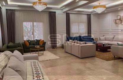 دوبلكس - 4 - 5 للبيع في عمارات البنفسج - البنفسج - مدينة القاهرة الجديدة - القاهرة