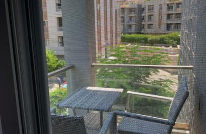 Apartment - 3 Bedrooms - 3 Bathrooms for rent in Zayed Dunes - 6th District - Sheikh Zayed City - Giza