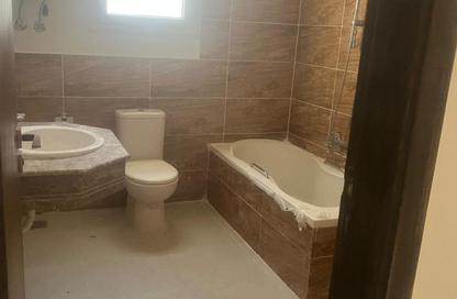 Apartment - 3 Bedrooms - 3 Bathrooms for rent in Yasmine District - 14th District - Sheikh Zayed City - Giza
