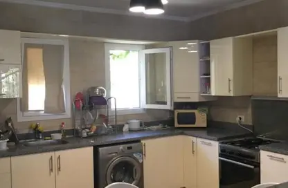 Twin House - 4 Bedrooms - 3 Bathrooms for sale in Mountain View - Ras Al Hekma - North Coast