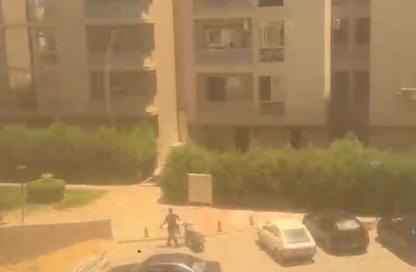 شقة - 3 غرف نوم - 3 حمامات للبيع في كريك بارك - التوسعات الشمالية - مدينة 6 أكتوبر - الجيزة