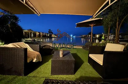 كبينه - غرفة نوم - 1 حمام للبيع في هاسييندا باي - سيدي عبد الرحمن - الساحل الشمالي