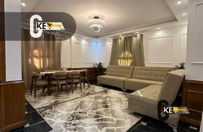 Apartment - 6 Bedrooms - 4 Bathrooms for rent in El Rehab Extension - Al Rehab - New Cairo City - Cairo Apartment - 6 Bedrooms - 4 Bathrooms for rent in El Rehab Extension - Al Rehab - New Cairo City - Cairo