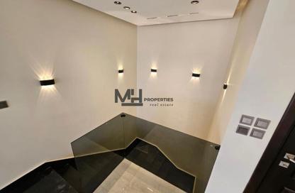 Duplex - 3 Bedrooms - 3 Bathrooms for rent in Garden Residence - Hyde Park - New Cairo City - Cairo