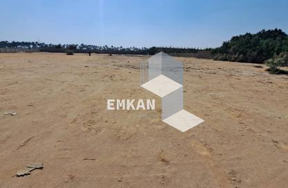 قطعة أرض - استوديو للبيع في نيو جيزة - طريق مصر اسكندرية الصحراوي - مدينة 6 أكتوبر - الجيزة