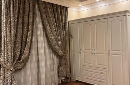 Apartment - 2 Bedrooms - 2 Bathrooms for rent in Sayed Darwish St. - Al Narges 7 - Al Narges - New Cairo City - Cairo Apartment - 2 Bedrooms - 2 Bathrooms for rent in Sayed Darwish St. - Al Narges 7 - Al Narges - New Cairo City - Cairo