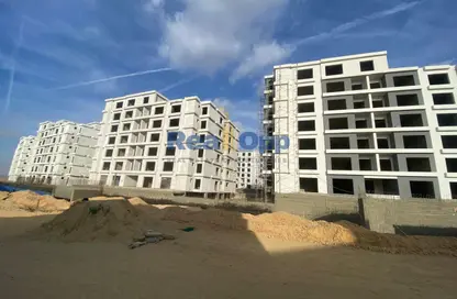 شقة - 3 غرف نوم - 3 حمامات للبيع في كريك تاون - التجمع الاول - مدينة القاهرة الجديدة - القاهرة