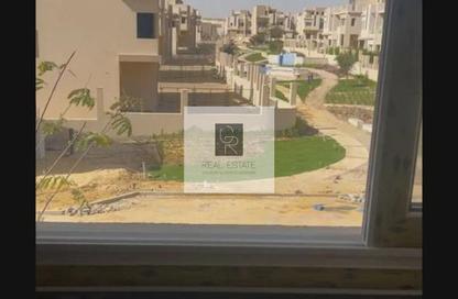 تاون هاوس - 3 - 4 للبيع في تواني هايد بارك - كمبوندات 6 أكتوبر - مدينة 6 أكتوبر - الجيزة