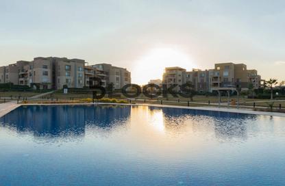 Apartment - 2 Bedrooms - 2 Bathrooms for rent in Palm Parks Palm Hills - South Dahshur Link - 6 October City - Giza Apartment - 2 Bedrooms - 2 Bathrooms for rent in Palm Parks Palm Hills - South Dahshur Link - 6 October City - Giza