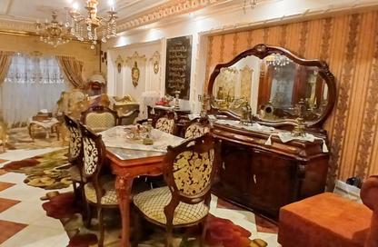 Apartment - 3 - 2 for sale in Sebaweh St. - Victoria - Hay Awal El Montazah - Alexandria