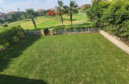 فيلا - 4 غرف نوم - 4 حمامات للبيع في پريڤادو - مدينتي - القاهرة