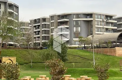 Apartment - 3 Bedrooms - 3 Bathrooms for sale in Taj City - 5th Settlement Compounds - The 5th Settlement - New Cairo City - Cairo