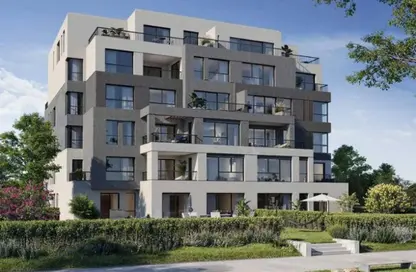 شقة - 3 غرف نوم - 3 حمامات للبيع في بارك سنترال - كمبوندات مدينة المستقبل - مدينة المستقبل - القاهرة