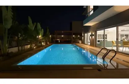 فيلا - 5 غرف نوم - 4 حمامات للايجار في هايد بارك - مدينة القاهرة الجديدة - القاهرة