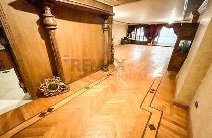 Apartment - 4 - 3 for sale in Abd Al Aziz Fahmy St. - Sidi Gaber - Hay Sharq - Alexandria