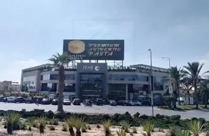 مساحات مكتبية - 4 غرف نوم - 2 حمامات للايجار في بالم هيلز أكتوبر - طريق مصر اسكندرية الصحراوي - مدينة 6 أكتوبر - الجيزة