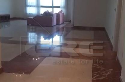 Apartment - 3 Bedrooms - 3 Bathrooms for rent in Katameya Dunes - El Katameya Compounds - El Katameya - New Cairo City - Cairo