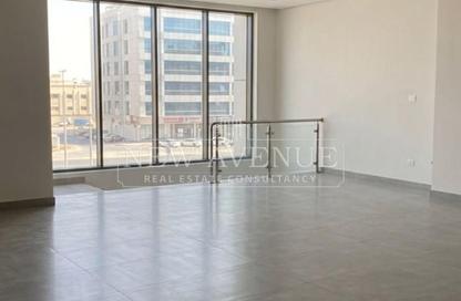 Clinic - Studio - 1 Bathroom for rent in District 5 - 5th Settlement Compounds - The 5th Settlement - New Cairo City - Cairo