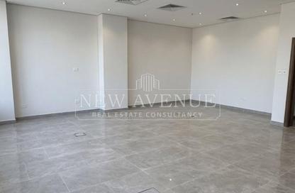 Clinic - Studio - 1 Bathroom for rent in District 5 - 5th Settlement Compounds - The 5th Settlement - New Cairo City - Cairo