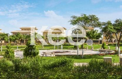Townhouse - 3 - 4 for sale in Cluster 1 - Hyde Park - New Cairo City - Cairo