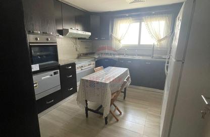 Penthouse - 3 Bedrooms - 2 Bathrooms for rent in New Giza - Cairo Alexandria Desert Road - 6 October City - Giza