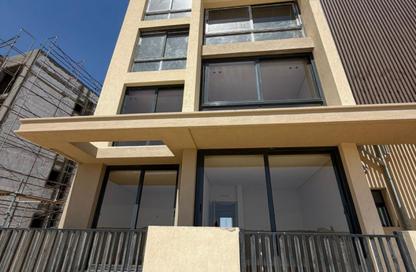 Apartment - 2 Bedrooms - 2 Bathrooms for sale in PX Palm Hills - 6 October Compounds - 6 October City - Giza