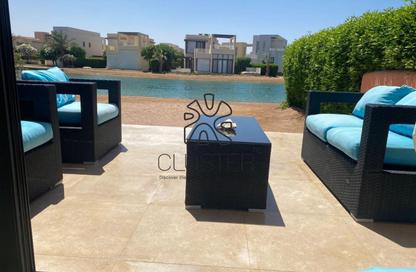 Townhouse - 3 Bedrooms - 3 Bathrooms for sale in Tawila El Gouna - El Gouna - Hurghada - Red Sea Townhouse - 3 Bedrooms - 3 Bathrooms for sale in Tawila El Gouna - El Gouna - Hurghada - Red Sea