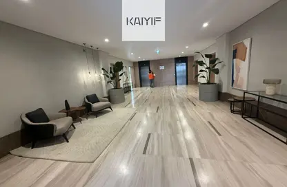 Apartment - 2 Bedrooms - 2 Bathrooms for sale in Mivida - 5th Settlement Compounds - The 5th Settlement - New Cairo City - Cairo