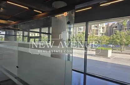 Office Space - 2 Bedrooms - 2 Bathrooms for rent in Sodic East - 6th District - New Heliopolis - Cairo Office Space - 2 Bedrooms - 2 Bathrooms for rent in Sodic East - 6th District - New Heliopolis - Cairo