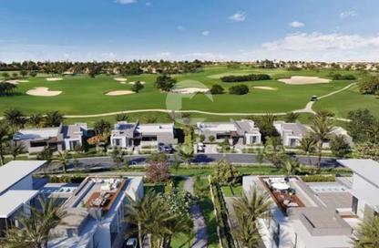 Villa - 4 - 5 for sale in City Gate - 5th Settlement Compounds - The 5th Settlement - New Cairo City - Cairo