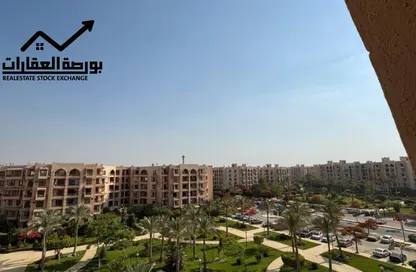 Apartment - 3 Bedrooms - 3 Bathrooms for sale in El Rehab Extension - Al Rehab - New Cairo City - Cairo Apartment - 3 Bedrooms - 3 Bathrooms for sale in El Rehab Extension - Al Rehab - New Cairo City - Cairo