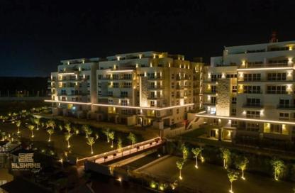 Apartment - 3 Bedrooms - 3 Bathrooms for sale in Mountain View iCity - 5th Settlement Compounds - The 5th Settlement - New Cairo City - Cairo
