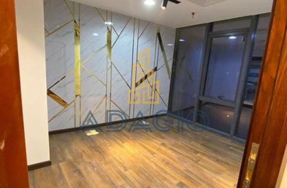 Office Space - Studio - 1 Bathroom for rent in The Polygon - Sheikh Zayed Compounds - Sheikh Zayed City - Giza
