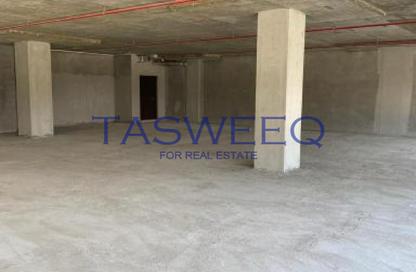 Office Space - Studio for sale in The portal - Beverly Hills - Sheikh Zayed Compounds - Sheikh Zayed City - Giza