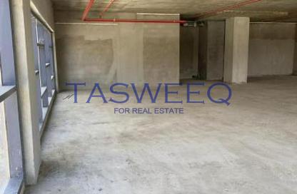 Office Space - Studio for sale in The portal - Beverly Hills - Sheikh Zayed Compounds - Sheikh Zayed City - Giza