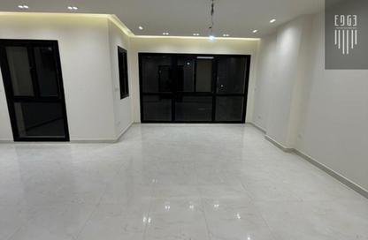 Apartment - 3 Bedrooms - 3 Bathrooms for rent in Villette - 5th Settlement Compounds - The 5th Settlement - New Cairo City - Cairo