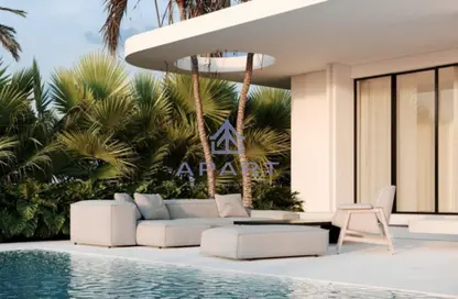 شاليه - 2 غرف نوم - 2 حمامات للبيع في ميسكا - سوما باى - سفاجا - الغردقة - محافظة البحر الاحمر