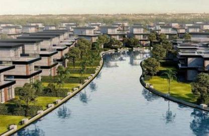 فيلا - 5 غرف نوم - 6 حمامات للبيع في دي جويا ريزيدنس - مدينة زايد الجديدة - الشيخ زايد - الجيزة فيلا - 5 غرف نوم - 6 حمامات للبيع في دي جويا ريزيدنس - مدينة زايد الجديدة - الشيخ زايد - الجيزة