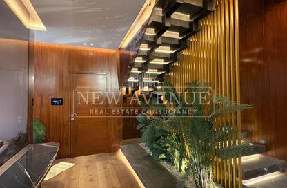 Penthouse - 4 Bedrooms - 3 Bathrooms for sale in Lake View Residence - 5th Settlement Compounds - The 5th Settlement - New Cairo City - Cairo Penthouse - 4 Bedrooms - 3 Bathrooms for sale in Lake View Residence - 5th Settlement Compounds - The 5th Settlement - New Cairo City - Cairo