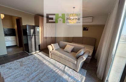 Apartment - Studio - 1 for rent in Villette - 5th Settlement Compounds - The 5th Settlement - New Cairo City - Cairo