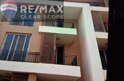 Apartment - Studio - 1 Bathroom for sale in Taj City - 5th Settlement Compounds - The 5th Settlement - New Cairo City - Cairo