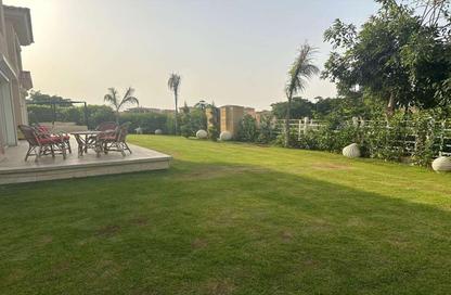 Villa - 5 Bedrooms - 5 Bathrooms for sale in Madinaty - Cairo