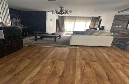 Villa - 5 Bedrooms - 5 Bathrooms for sale in Madinaty - Cairo