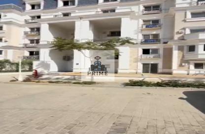 iVilla - 3 - 4 for sale in Mountain View iCity - 5th Settlement Compounds - The 5th Settlement - New Cairo City - Cairo