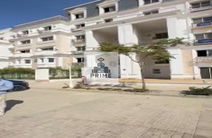 iVilla - 3 - 4 for sale in Mountain View iCity - 5th Settlement Compounds - The 5th Settlement - New Cairo City - Cairo