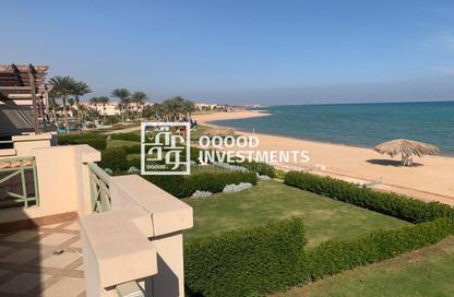 Chalet - 2 Bedrooms - 1 Bathroom for sale in La Vista 5 - La Vista - Al Ain Al Sokhna - Suez Chalet - 2 Bedrooms - 1 Bathroom for sale in La Vista 5 - La Vista - Al Ain Al Sokhna - Suez