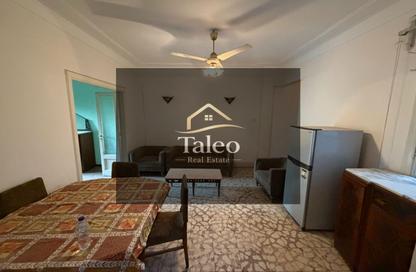 Apartment - 2 Bedrooms - 1 Bathroom for rent in Mohamed Maraashly St. - Zamalek - Cairo Apartment - 2 Bedrooms - 1 Bathroom for rent in Mohamed Maraashly St. - Zamalek - Cairo