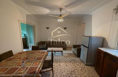Apartment - 2 - 1 for rent in Mohamed Maraashly St. - Zamalek - Cairo Apartment - 2 - 1 for rent in Mohamed Maraashly St. - Zamalek - Cairo
