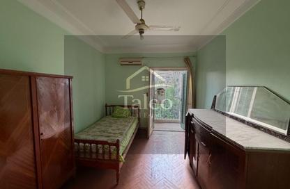 Apartment - 2 - 1 for rent in Mohamed Maraashly St. - Zamalek - Cairo Apartment - 2 - 1 for rent in Mohamed Maraashly St. - Zamalek - Cairo