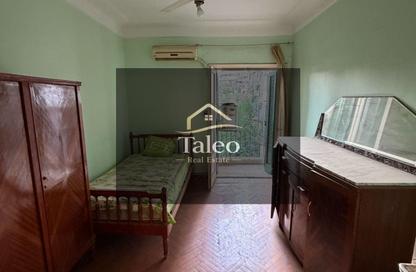 Apartment - 2 Bedrooms - 1 Bathroom for rent in Mohamed Maraashly St. - Zamalek - Cairo Apartment - 2 Bedrooms - 1 Bathroom for rent in Mohamed Maraashly St. - Zamalek - Cairo